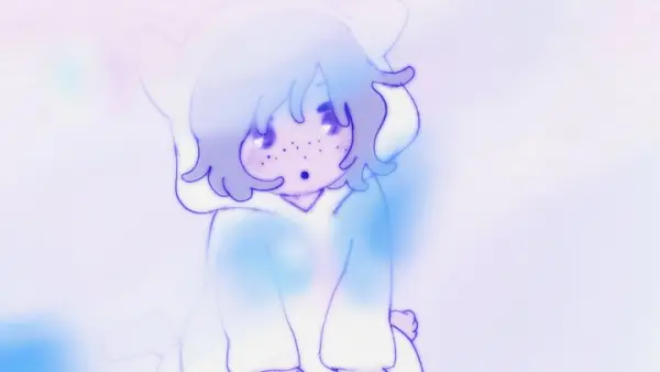 Star, Freckle, Diamond