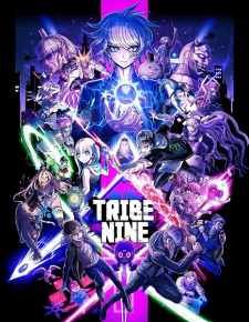 Tribe Nine picture