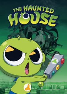 Poster de Sinbi Apartment: Ghost Ball Bimil