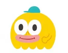 Hyper Positive Yogoremon