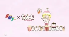 Chimimo SMT Gekijou Manner CM