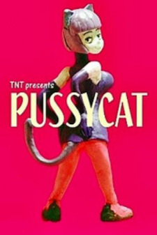 Capa de Pussycat