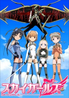 Sky Girls