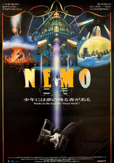 Imagen de Little Nemo