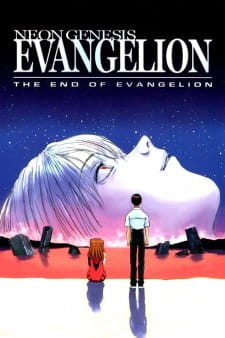 Neon Genesis Evangelion: The End of Evangelion - MyAnimeList.net