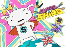 Imagen de Super Shiro