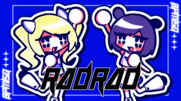 Rad Rad