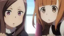 Cover image for Princess Principal: Crown Handler Movie 3 - Cost for Custom Cars