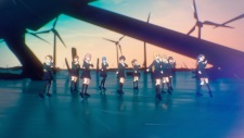 Capa de Kaze wa Fuiteru ka?