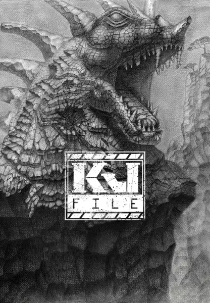KJ File 2nd Season