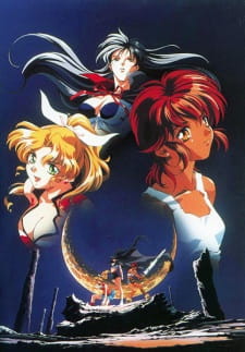 Poster de Midnight Panther