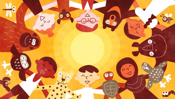 Te no Hira wo Taiyou ni (2025)