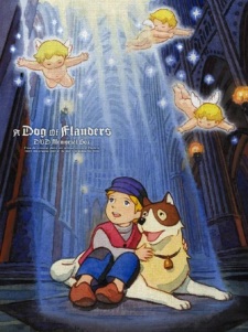 Imagen de Flanders no Inu (Movie)