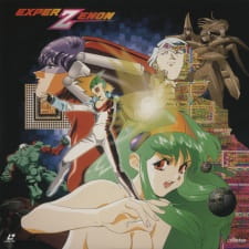 Imagen de Exper Zenon