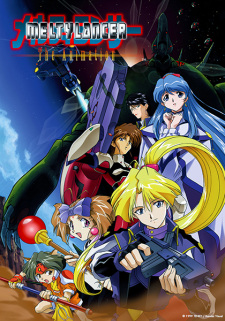 Imagen de Melty Lancer