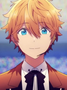 Capa de Ensemble Stars!! 5th Anniversary Animation PV