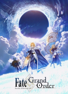 Imagen de Fate/Grand Order