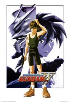 Imagen de Shin Kidou Senki Gundam Wing