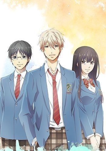 Kono Oto Tomare! Part 2 (Kono Oto Tomare!: Sounds of Life Season 2) 