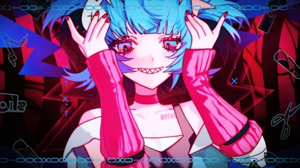 Urei no Bakemono
