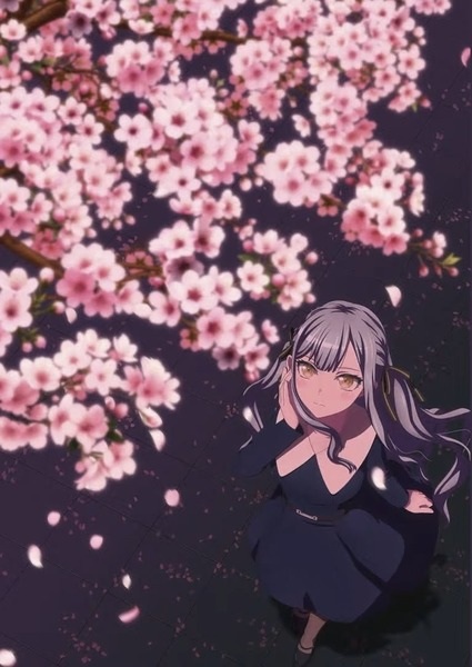 BanG Dream! Ave Mujica: Prima Aurora