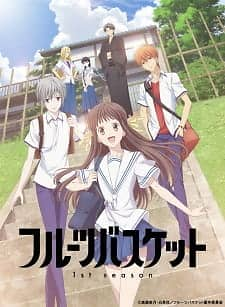 Fruits Basket (2019) picture