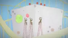 Three Workers