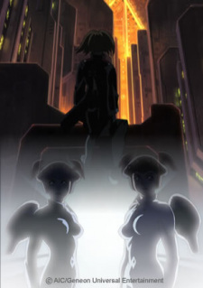 Imagen de Armitage III: Dual-Matrix