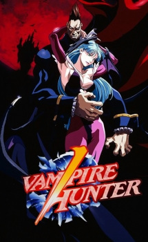 Imagen de Vampire Hunter