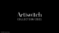 Capa de Artiswitch Collection/2021