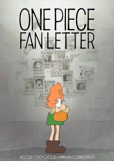 Imagen de One Piece Fan Letter