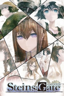 Imagen de Steins;Gate