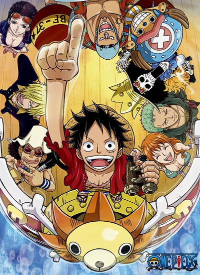 One Piece الحلقة 1014