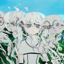 Electric Mirage Kanjou