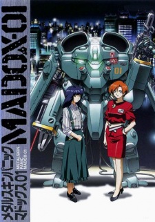 Capa de Metal Skin Panic MADOX-01