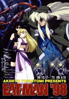 Imagen de Eat-Man '98