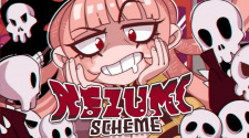 Capa de Nezumi Scheme