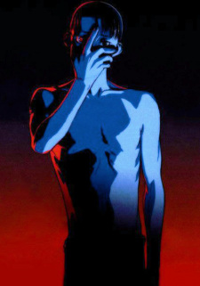 Imagen de Sci-Fi Harry