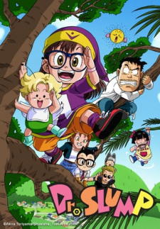 Imagen de Dr. Slump