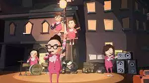 When It Gets Too Old