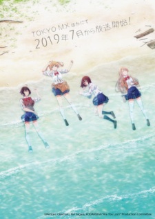 Imagen de Sounan desu ka?