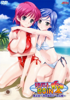 Imagen de Resort Boin