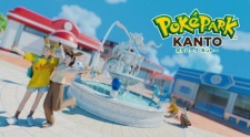 Imagen de PokePark Kanto PV