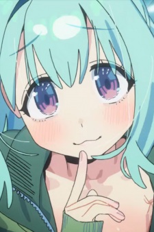 Poster de Seitokai ni mo Ana wa Aru! PV