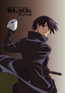 Imagen de Darker than Black: Kuro no Keiyakusha