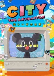 Imagen de City The Animation