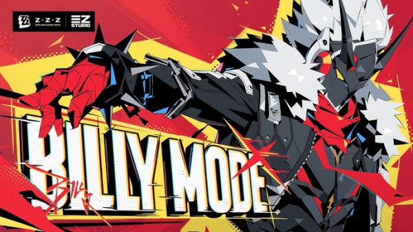 Billy Mode