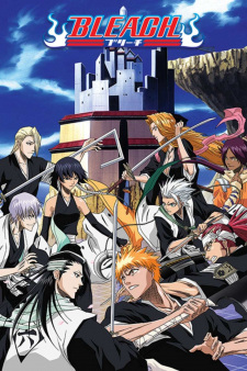 Bleach - Pictures - MyAnimeList.net