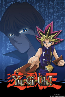 Imagen de Yu☆Gi☆Oh! Duel Monsters