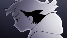 Capa de Mune no Kemuri